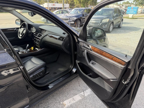 Used 2016 BMW X3 xDrive28i image 18