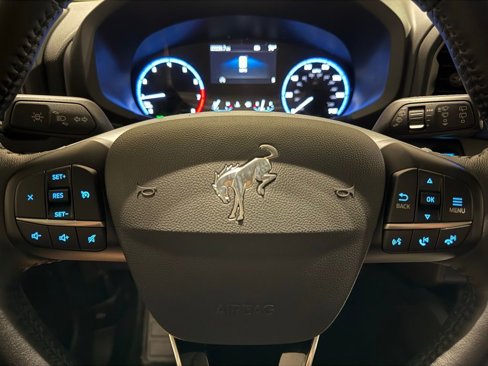 Used 2022 Ford Bronco Sport Big Bend image 19