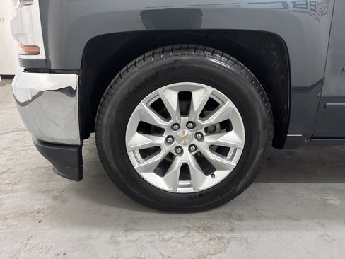 Used 2019 Chevrolet Silverado 1500 LT image 59