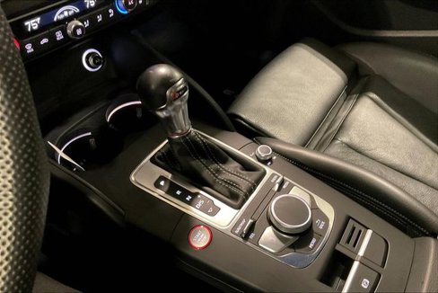 Used 2020 Audi S3 Premium w/ S Sport Package image 16