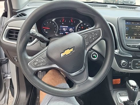 Used 2019 Chevrolet Equinox LT image 15