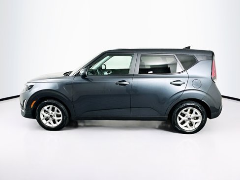 Used 2024 Kia Soul LX w/ Option Group 015 image 4