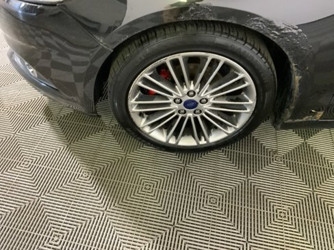Used 2013 Ford Fusion SE image 16