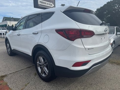 Used 2018 Hyundai Santa Fe Sport image 7