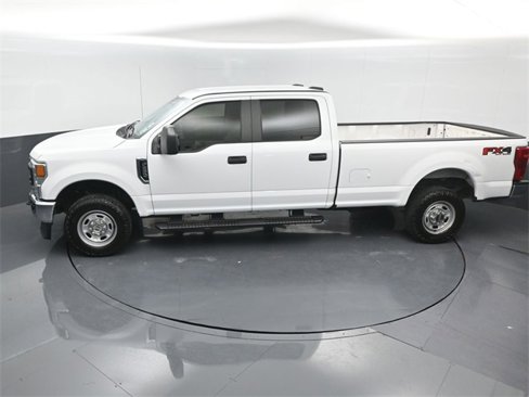 Used 2021 Ford F250 XL w/ Power Equipment Group image 12