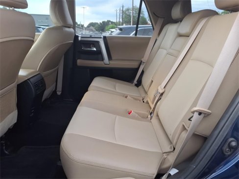 Used 2018 Toyota 4Runner Limited image 8