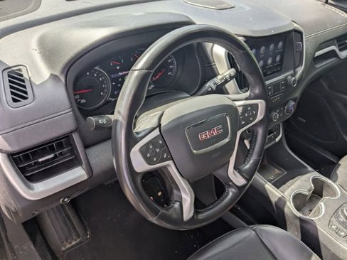Used 2022 GMC Terrain SLT w/ Infotainment Package II image 14