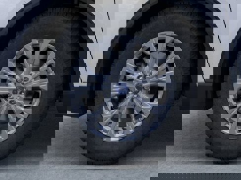 New 2025 Ford Escape Active image 19