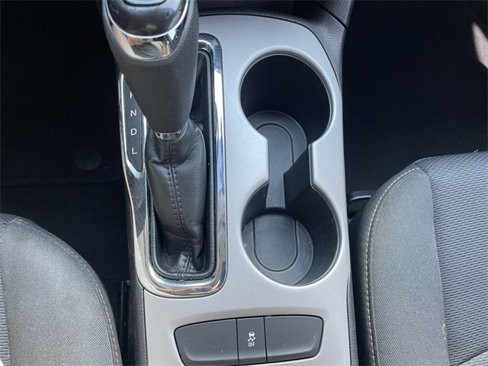Used 2018 Chevrolet Cruze LS image 23