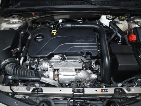 Used 2023 Chevrolet Malibu LT w/ Driver Confidence Package image 35