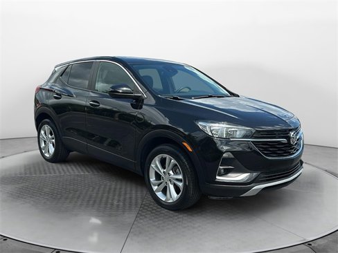 Used 2022 Buick Encore GX Preferred image 1