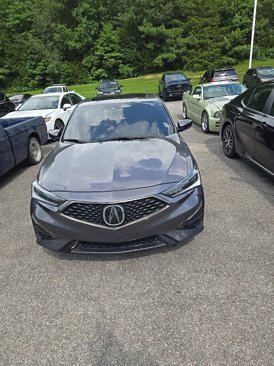 Used 2022 Acura ILX image 6