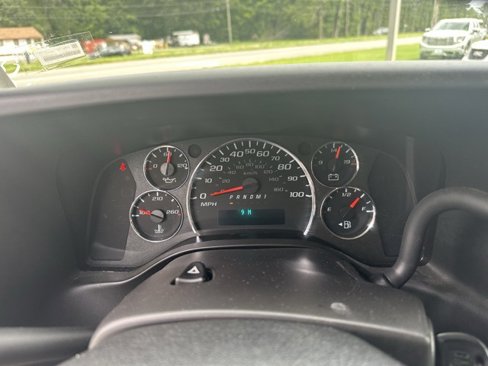 Used 2022 Chevrolet Express 2500 Extended w/ Driver Convenience Package image 21