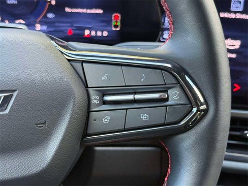 Used 2024 Chevrolet Equinox EV RS image 30