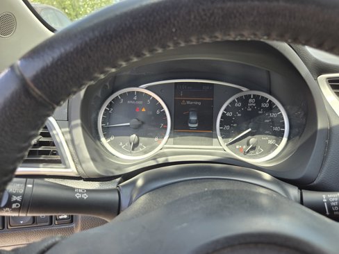 Used 2019 Nissan Sentra SV image 19