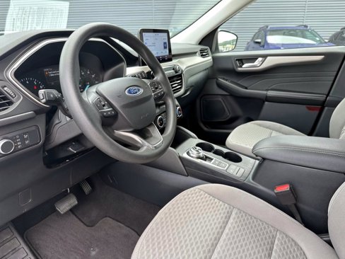 Used 2021 Ford Escape SE image 33