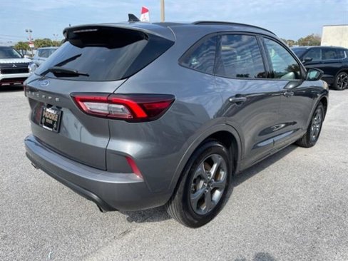Used 2023 Ford Escape ST-Line image 6