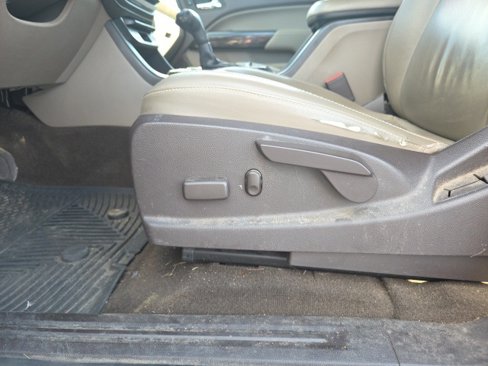 Used 2015 GMC Canyon SLT image 7