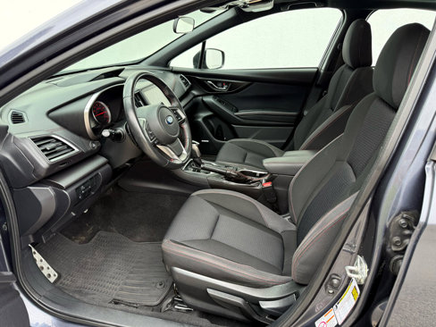 Used 2017 Subaru Impreza 2.0i Sport image 36