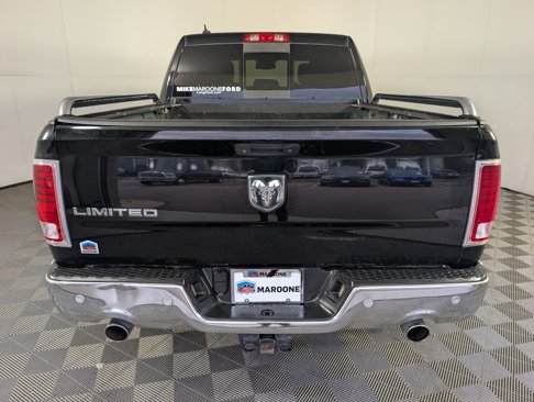 Used 2015 RAM 1500 Limited image 6