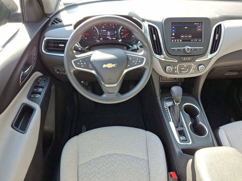 Certified 2022 Chevrolet Equinox LS w/ LS Convenience Package image 20
