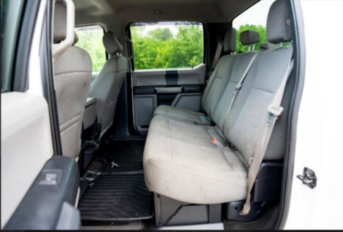 Used 2017 Ford F350 XLT image 12