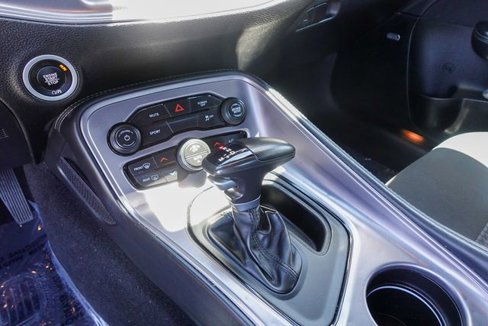 Used 2023 Dodge Challenger SXT image 23