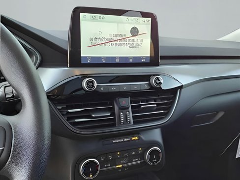 New 2025 Ford Escape Active image 18
