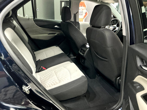 Used 2020 Chevrolet Equinox LT image 18