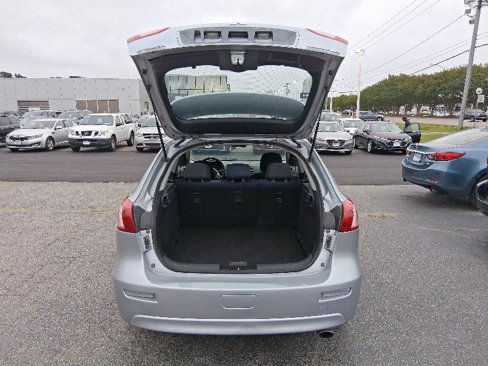 Used 2010 Mitsubishi Lancer GTS image 26