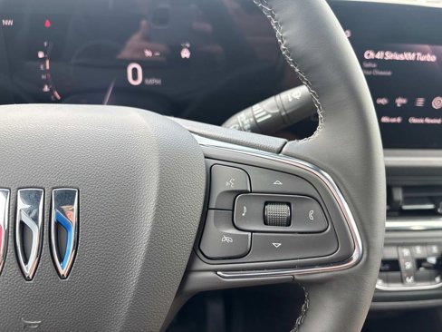 New 2025 Buick Envista Preferred w/ Convenience I Package image 19