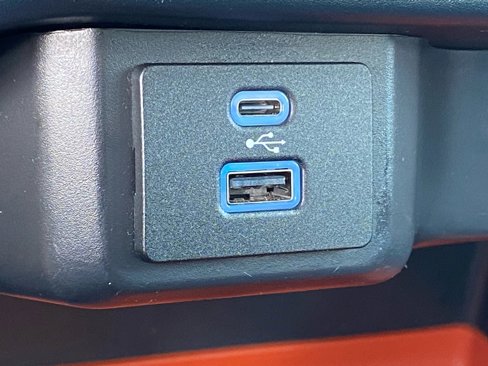 Certified 2024 Ford Maverick XLT image 20