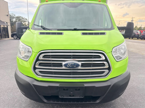 Used 2016 Ford Transit 350 138 DRW w/ Exterior Upgrade Package image 18