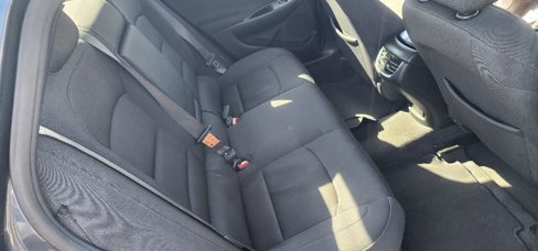 Used 2020 Chevrolet Malibu LT image 13
