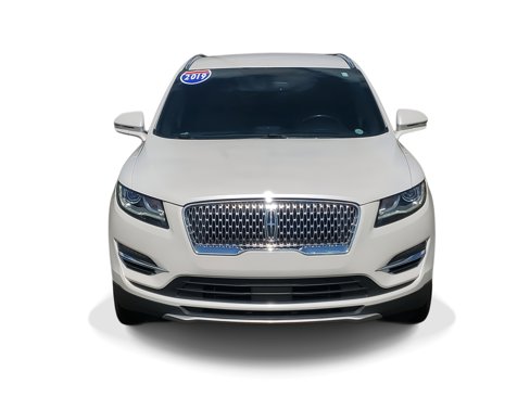 Used 2019 Lincoln MKC Select w/ Select Plus Package image 2