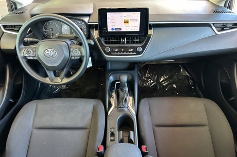 Used 2023 Toyota Corolla LE image 13