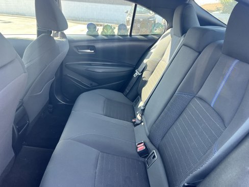 Used 2020 Toyota Corolla SE image 7