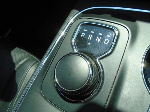 Certified 2017 Dodge Durango Citadel image 21