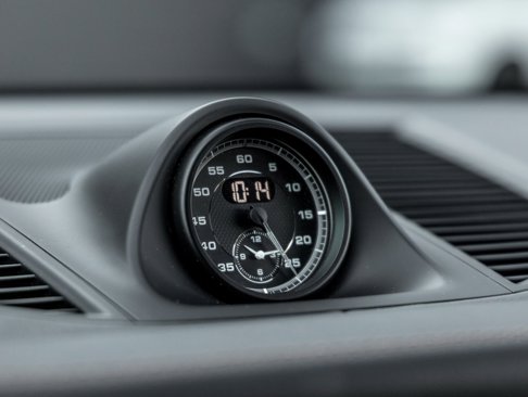 Certified 2023 Porsche Macan image 26