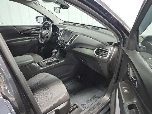 Used 2022 Chevrolet Equinox LT image 15