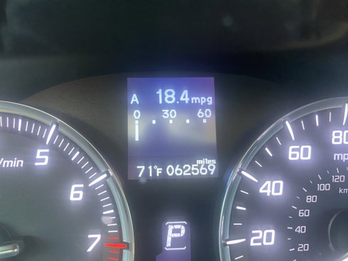 Used 2016 Acura TLX image 17