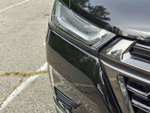 Certified 2023 Chevrolet Traverse RS image 14