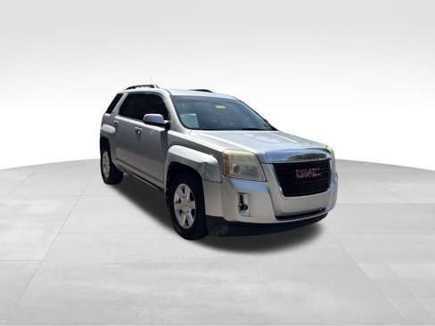 Used 2012 GMC Terrain SLE image 7