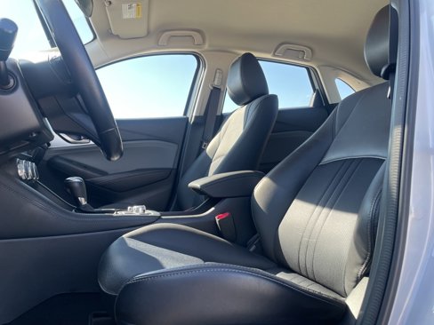 Used 2019 MAZDA CX-3 Touring image 7