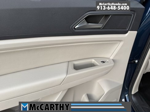 Used 2019 Volkswagen Atlas SE image 35