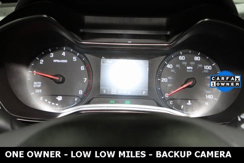Used 2023 Chevrolet TrailBlazer LT image 17