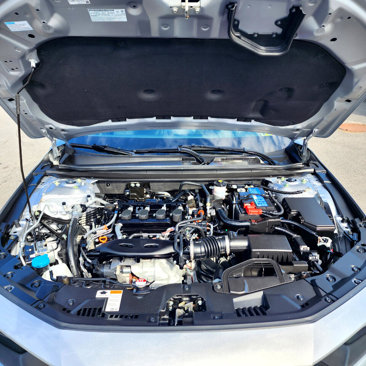 Used 2023 Honda Accord EX image 17