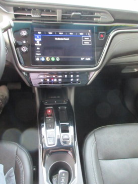 Used 2023 Chevrolet Bolt LT w/ Infotainment Package image 27
