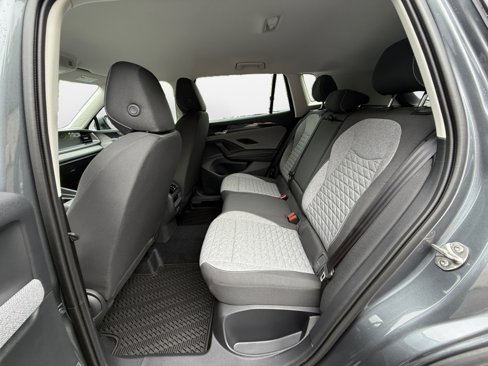 New 2025 Volkswagen Tiguan S image 13