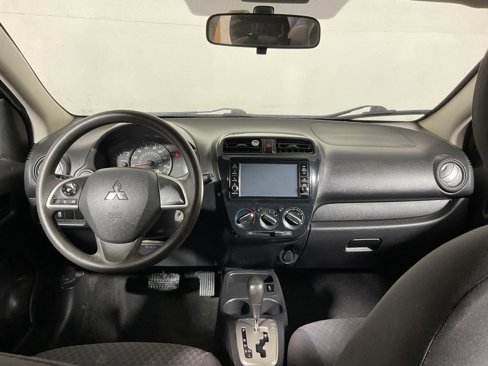 Used 2018 Mitsubishi Mirage ES image 20